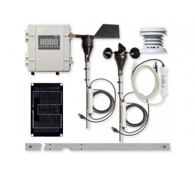 Weather Station Starter Kit - HOBO - U30 USB  - U30-NRC-SYS-C