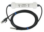 12-Bit Temperature (6m cable) Smart Sensor - Onset - S-TMB-M006