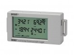 HOBO UX120 4-Channel Thermocouple Data Logger