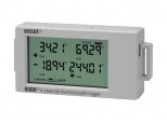 4-Channel Thermocouple Data Logger - HOBO - UX120-014M