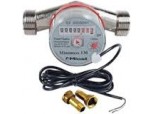 No-lead Water Flow Meter Sensor (T-MINOL-130-NL)