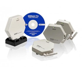 HOBO Wireless Temperature/Relative Humidity Monitoring Kit